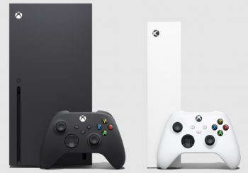Сравнение характеристик Xbox Series S и Xbox Series X