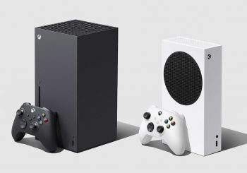Xbox Series S будет стоить 26 990 рублей, Series X почти в два раза дороже