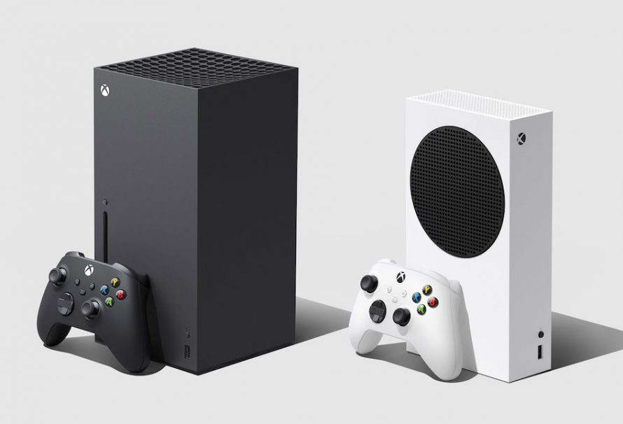 Xbox Series S будет стоить 26 990 рублей, Series X почти в два раза дороже