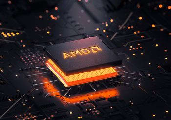 AMD представит процессоры на базе Zen 3 и видеокарты на основе RDNA 2 в октябре