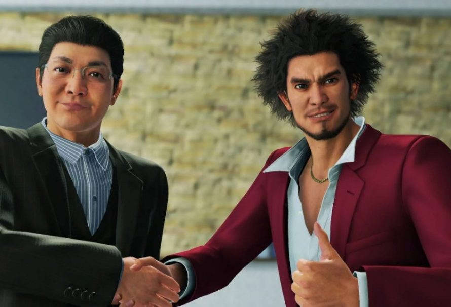 Yakuza: Like A Dragon выйдет на новых Xbox раньше других консолей