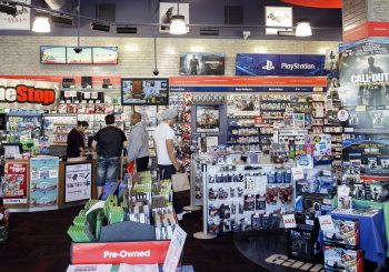 Считаем деньги GameStop: Закрыто 400 магазинов, но не все так плохо