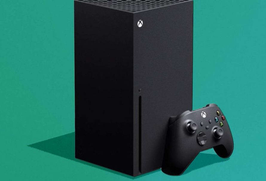 Круглое основание Xbox Series X нельзя открутить