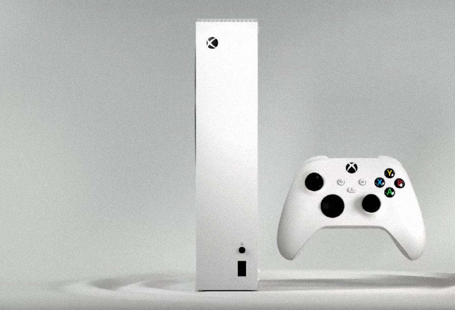 Обратная совместимость на Xbox Series S не поддерживает 4K