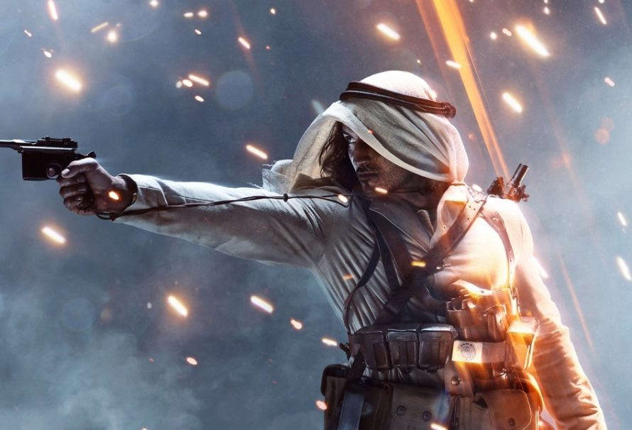 DICE не тизерила Battlefield 6, это была шутка пользователя