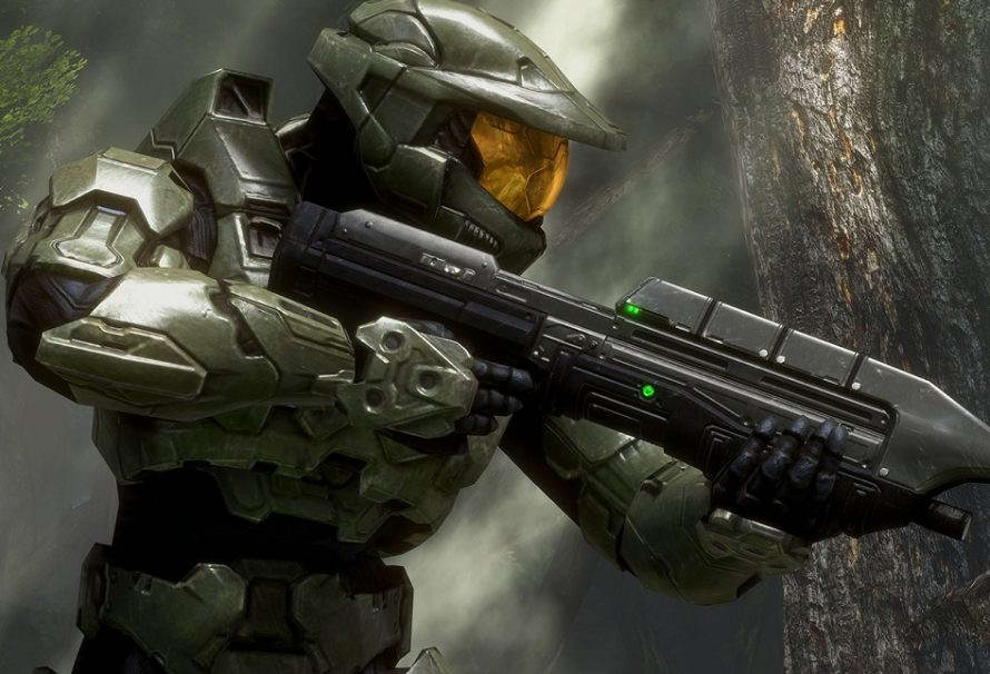 Microsoft: Нам не нужна Halo Infinite для успешного запуска Xbox Series X