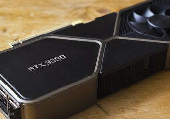 Первые обзоры NVIDIA RTX 3080 — самый большой скачок производительности