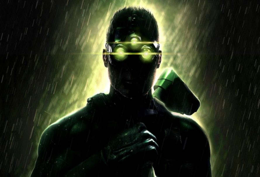 Splinter Cell для VR, дата релиза Medal of Honor: Above and Beyond и другие анонсы Facebook Connect