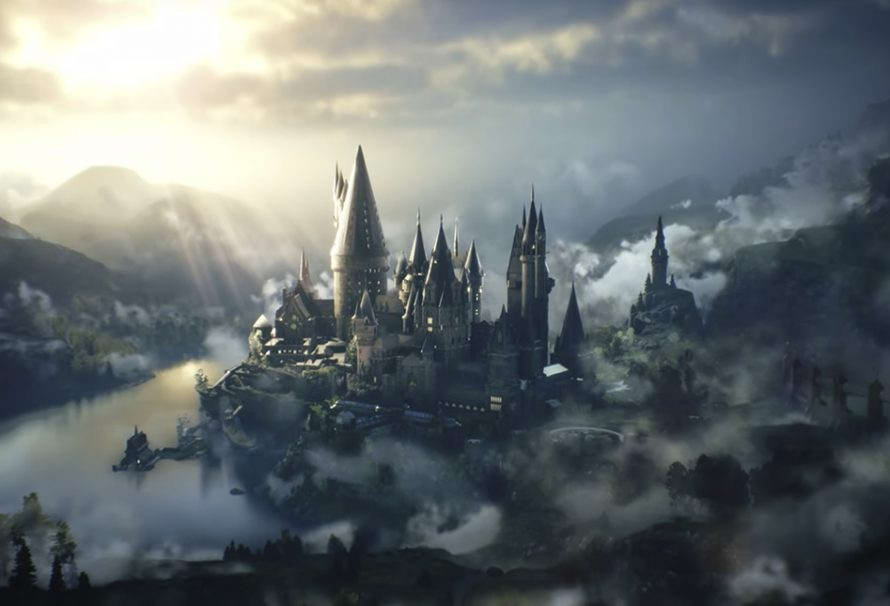 На презентации Sony анонсировали Hogwarts Legacy по вселенной Гарри Поттера — релиз в 2021 году