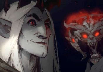 Четвертая короткометражку по World of Warcraft Shadowlands посвятили царству Ревендрет