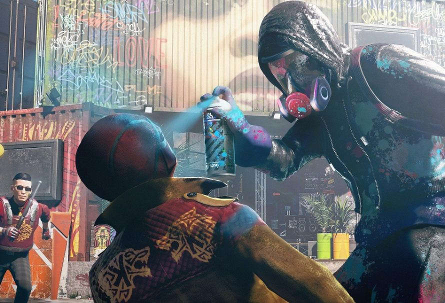 Утечка: Watch Dogs Legion выйдет на PS5 24 ноября