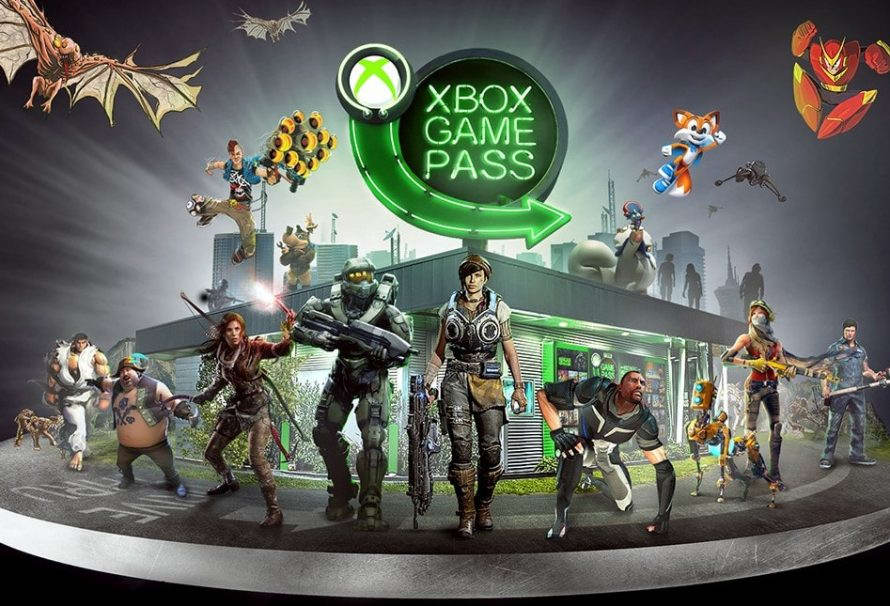 Количество пользователей Xbox Game Pass превысило 15 миллионов