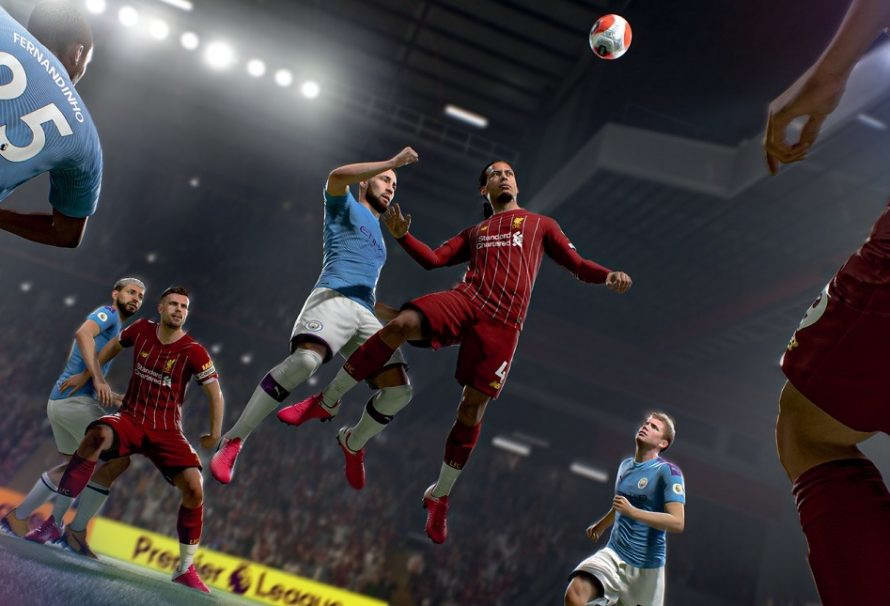FIFA 21 не получит демоверсию