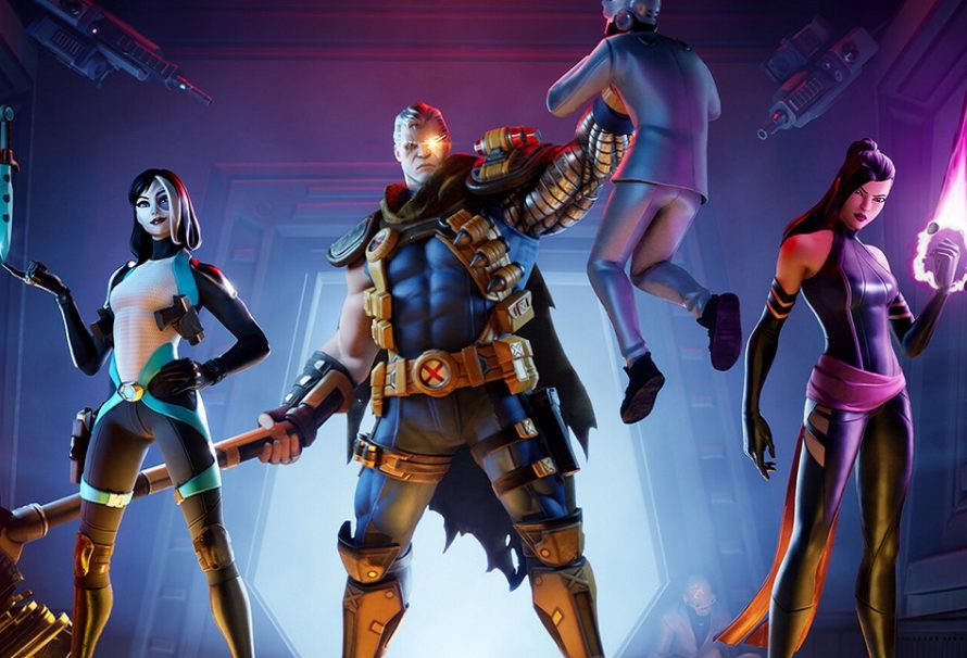 Epic Games: Apple вводит в заблуждение, говоря о снижении популярности Fortnite