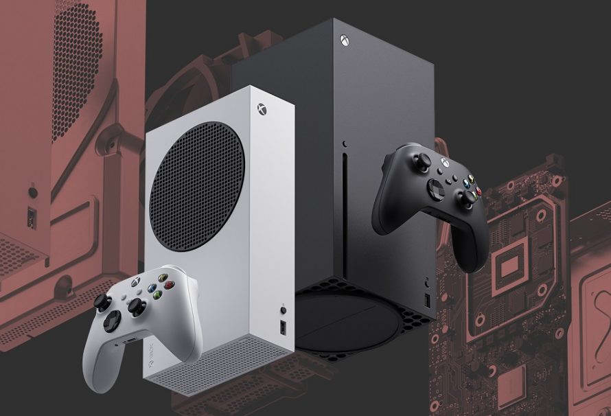 Microsoft рассказала, как создавался дизайн Xbox Series X и Series S