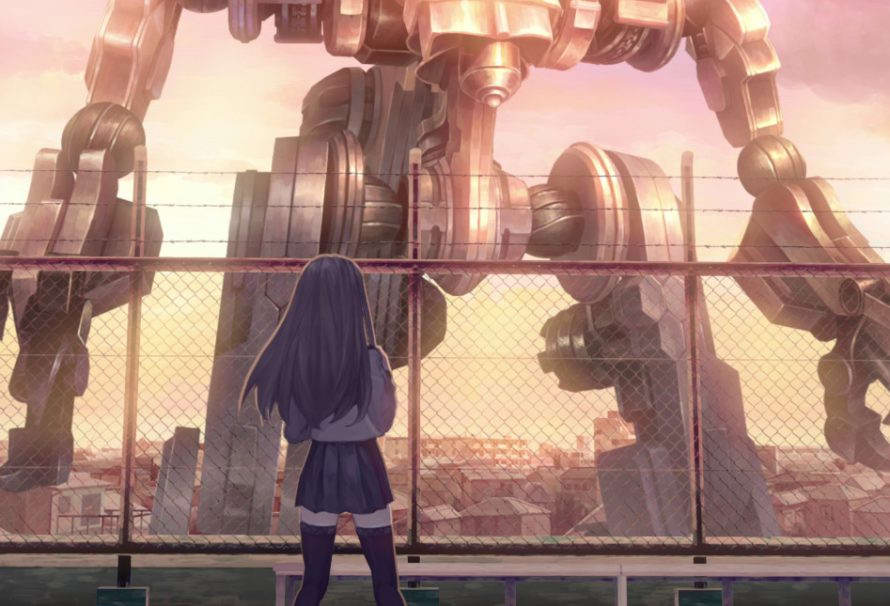 Релизный трейлер приключенческой стратегии 13 Sentinels: Aegis Rim