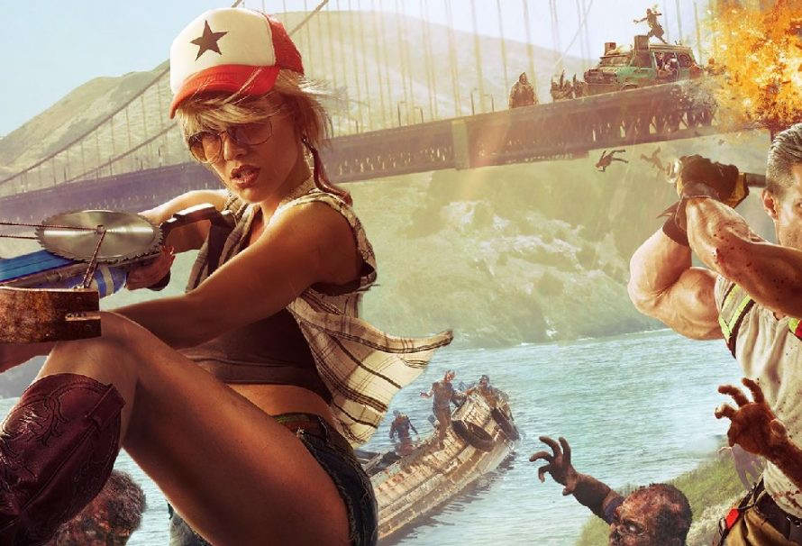 Действие Dead Island 2 будет происходить в Лос-Анджелесе