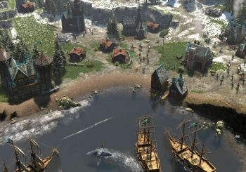 Ремастер Age Of Empires 3 постарается лучше передать быт коренного населения Америки