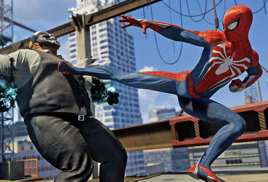 Бесплатного некстген-апгрейда для Marvel’s Spider-Man на PS5 не будет