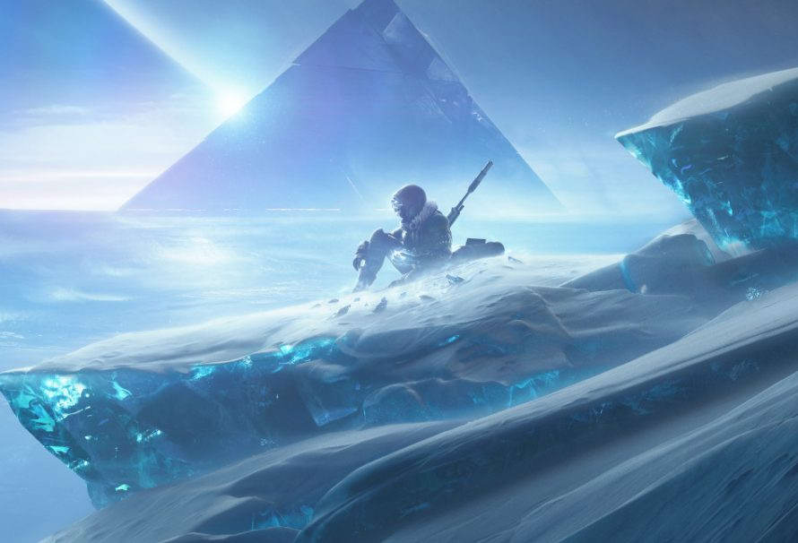 На Европе в Destiny 2: «За гранью Света» появится динамическая погода