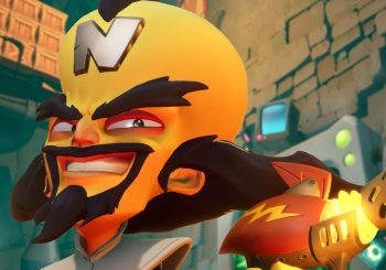 Утечка: В Crash Bandicoot 4 будет кооператив и мультиплеер