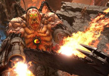Doom Eternal пополнит библиотеку Xbox Game Pass уже 1 октября