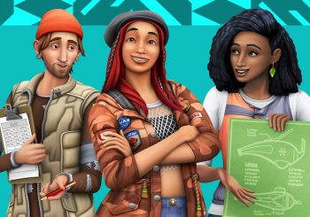 В декабре The Sims 4 получит апдейт с оттенками кожи