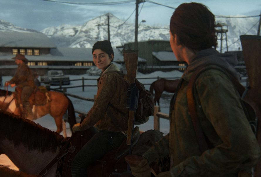 Тема для PS4, саундтрек на виниле, настольная игра — Naughty Dog показала, как отпразднует День The Last of Us