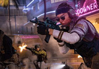 Трейлер особенностей PC-версии Call of Duty: Black Ops Cold War