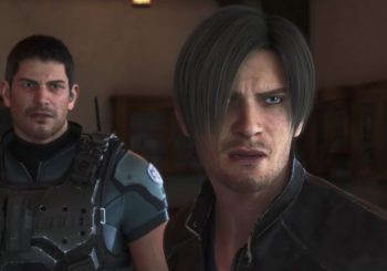 В сеть раньше времени слили трейлер нового анимационного фильма по Resident Evil