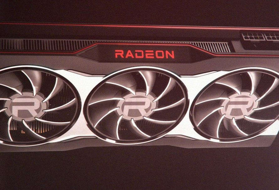 Слух: Характеристики AMD RX 6000 указывают на высокие частоты GPU