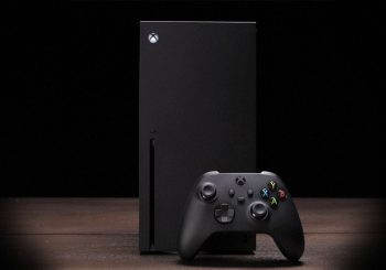 Первые впечатления от Xbox Series X — быстрая, мощная и тихая