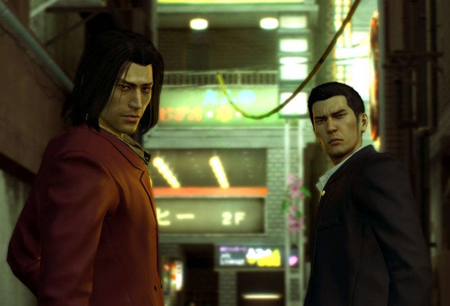 Создатель Yakuza: Фильм по франшизе получит зеленый свет, если мне понравится сценарий