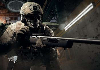 Геймплейный трейлер и дорожная карта 6 сезона Modern Warfare и Warzone