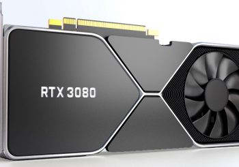 NVIDIA выпустила официальное заявление по поводу проблем с RTX 3080 и RTX 3090