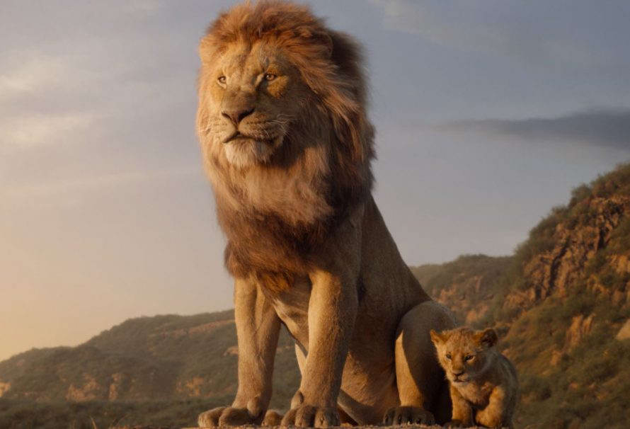 Disney начала работу над продолжением недавнего «Короля Льва» с режиссером «Лунного света»