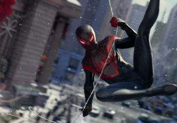 В PS Store открылись предзаказы на Spider-Man: Miles Morales и Sackboy: A Big Adventure
