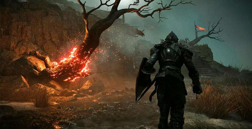 Оговорка от Sony: ремейк Demon’s Souls выйдет на ПК и других консолях