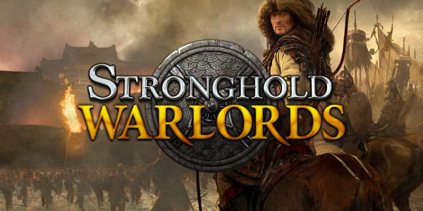 20 минут экономической кампании Stronghold: Warlords