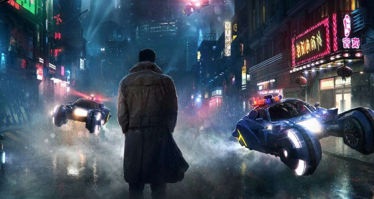 Авторы обновлённой Blade Runner сравнили свою версию с оригиналом