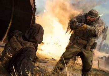 Call of Duty Warzone получит мобильную версию