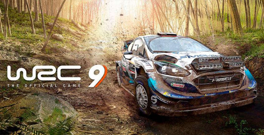 То же самое, что и в прошлом году. WRC 9 получает оценки перед релизом