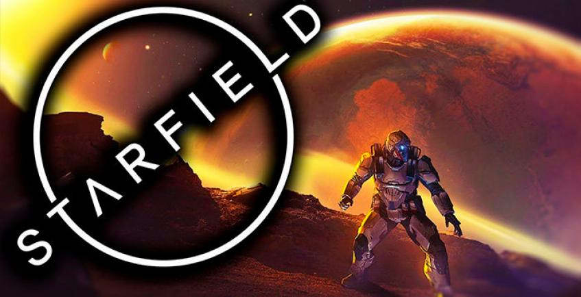 Слух: Starfield не выйдет на PlayStation