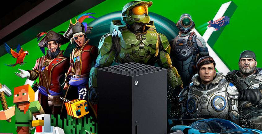 Геймеры резко полюбили Xbox. PlayStation может потерять часть аудитории
