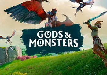 Слух: переименованная Gods & Monsters готовится к выходу