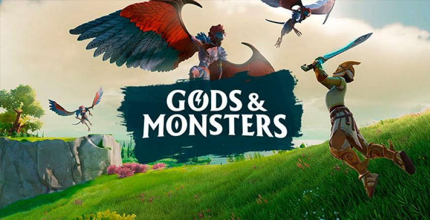 Слух: переименованная Gods & Monsters готовится к выходу