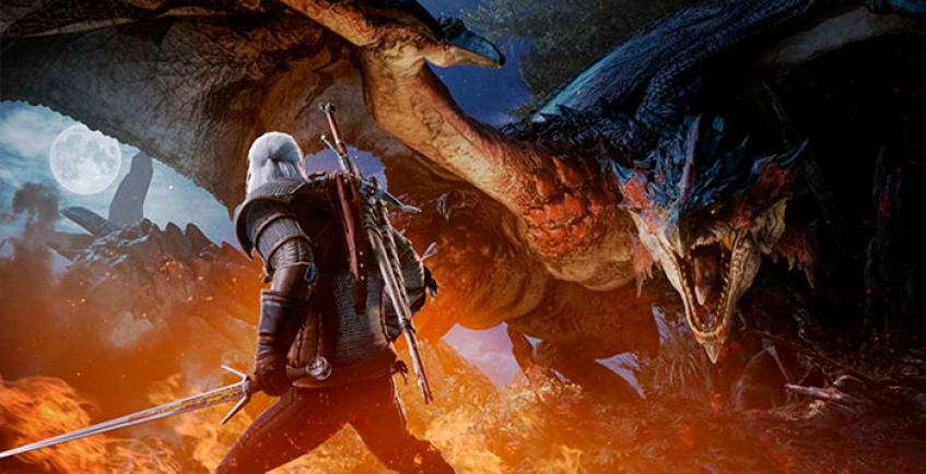 The Witcher: Monster Slayer запустили в первой стране