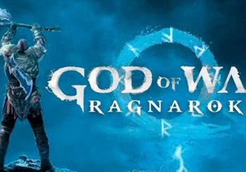 Рагнарёк близко! Состоялся анонс God of War: Ragnarok