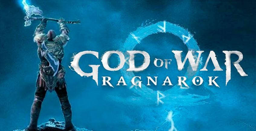 Рагнарёк близко! Состоялся анонс God of War: Ragnarok