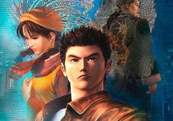 Shenmue получает неожиданное продолжение